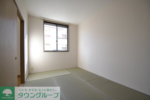 アピアIIの物件内観写真